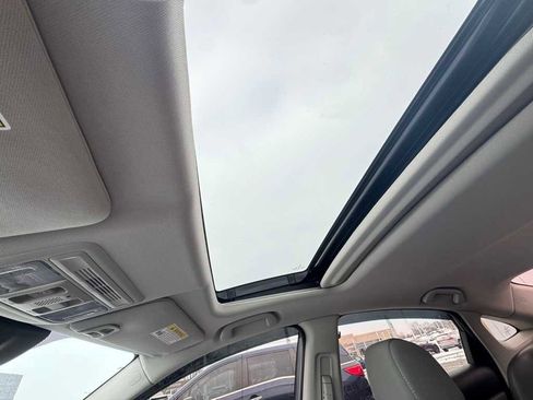 Used 2019 Honda Civic EX image 16