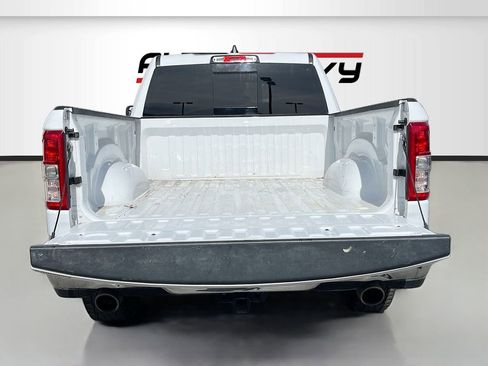 Used 2022 RAM 1500 Big Horn image 24