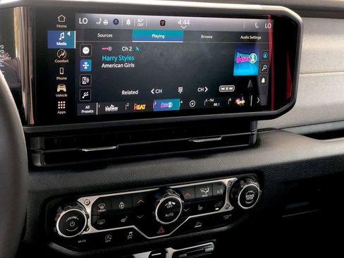 New 2026 Jeep Wrangler Willys image 19