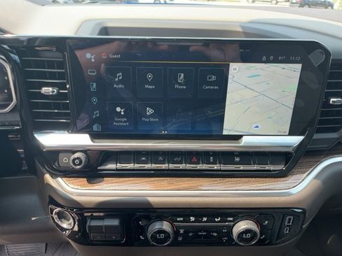 New 2026 Chevrolet Silverado 1500 LT w/ LPO, Liner Protection Package image 25