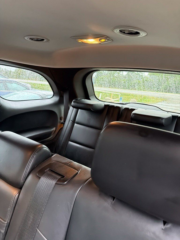 Used 2017 Dodge Durango GT AWD/4WD image 13