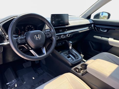 Used 2024 Honda CR-V EX-L image 15