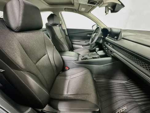 Used 2024 Honda Accord EX image 29