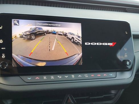 New 2025 Dodge Charger R/T w/ Quick Order Package 25M R/T image 12