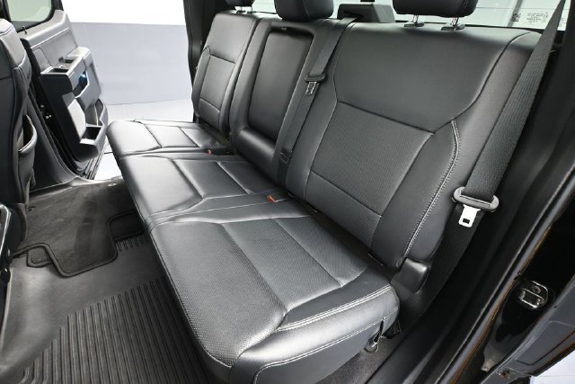Used 2023 Ford F150 Lariat w/ Equipment Group 502A High AWD/4WD image 32