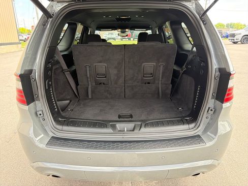 Used 2026 Dodge Durango GT AWD/4WD image 22