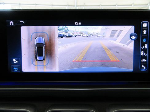 Used 2024 Mercedes-Benz GLE 580 4MATIC image 42