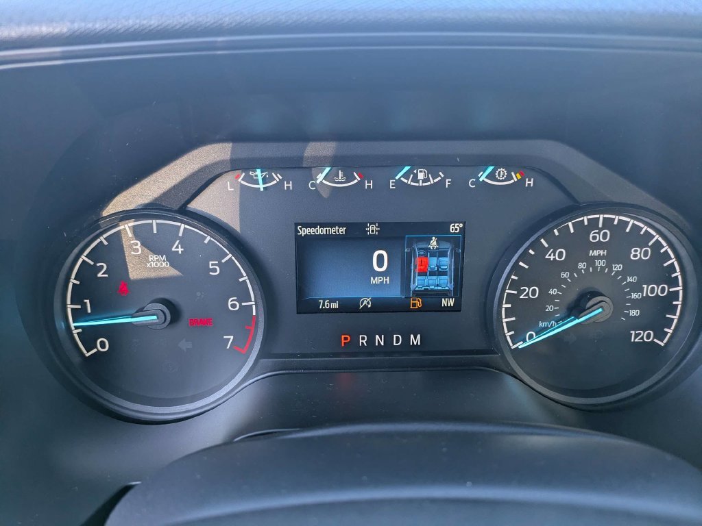New 2026 Ford F150 XL RWD image 27