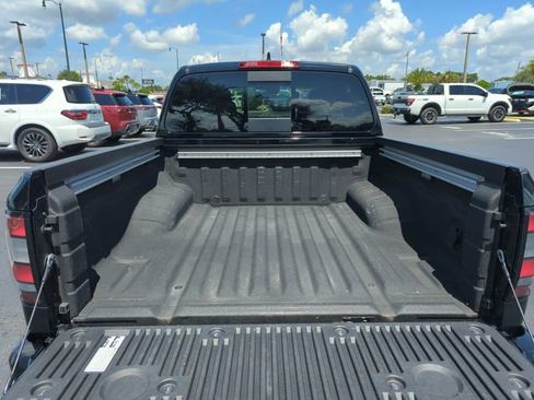 Certified 2023 Nissan Frontier SV w/ SV Premium Package RWD image 19