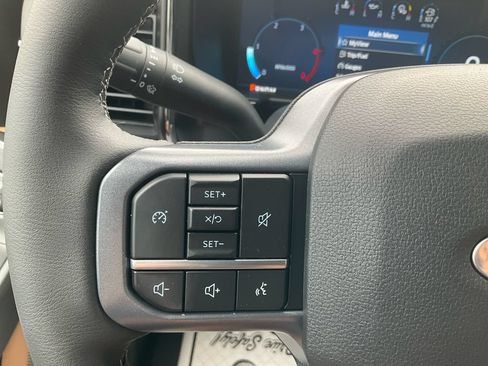 New 2026 Ford F350 Lariat w/ Chrome Package AWD/4WD image 21