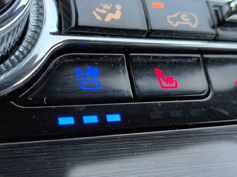 Used 2023 Lincoln Nautilus Reserve FWD image 23