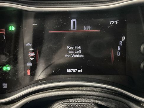 Used 2020 Dodge Durango SXT image 18