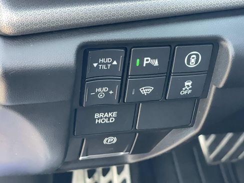 Used 2024 Acura RDX AWD w/ A-Spec & Advance Pkg image 20