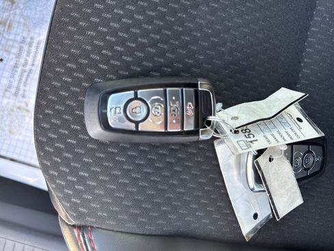 Used 2024 Ford Escape ST-Line w/ Tech Pack #1 image 29