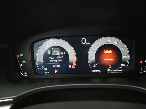New 2026 Acura Integra A-Spec FWD image 11