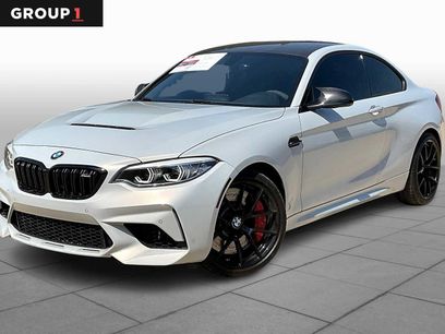Used 2020 BMW M2 CS