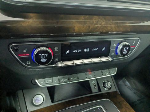 Used 2020 Audi Q5 2.0T Premium Plus w/ Premium Plus Package image 20