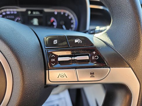 Used 2024 Hyundai Tucson SEL image 26