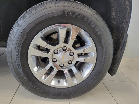 Used 2017 Chevrolet Tahoe LT AWD/4WD image 7