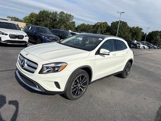 Used 2017 Mercedes-Benz GLA 250 4MATIC video 3