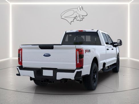 New 2026 Ford F250 XL image 6