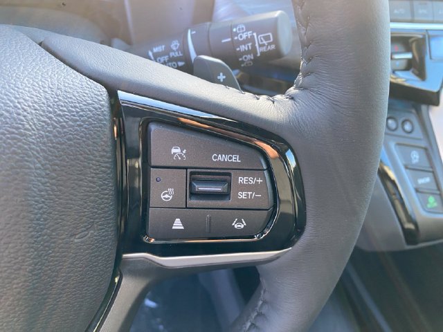 New 2027 Honda Odyssey Elite image 26