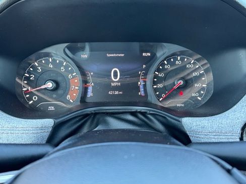 Used 2022 Jeep Compass Latitude w/ Sun and Sound Group image 20