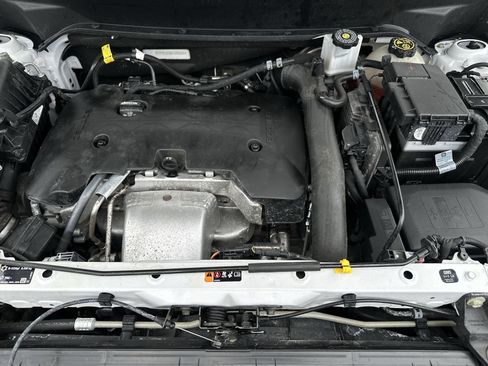 Used 2020 GMC Terrain Denali w/ Denali Premium Package image 18