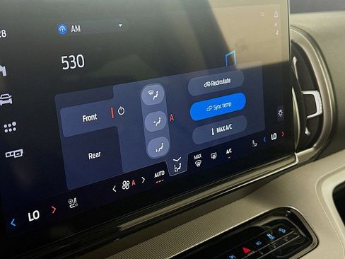 New 2026 Ford Expedition Max Active AWD/4WD image 18