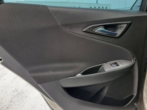 Used 2022 Chevrolet Malibu LT image 8