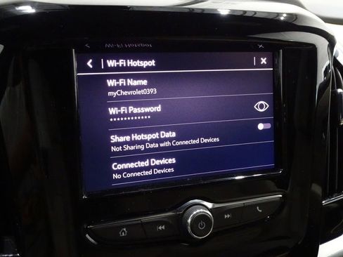 Used 2023 Chevrolet Traverse LS image 35