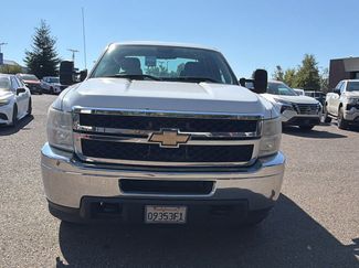Used 2011 Chevrolet Silverado 2500 W/T AWD/4WD video 2