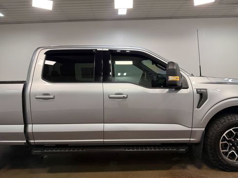 Used 2023 Ford F150 XLT w/ Equipment Group 302A High AWD/4WD image 33
