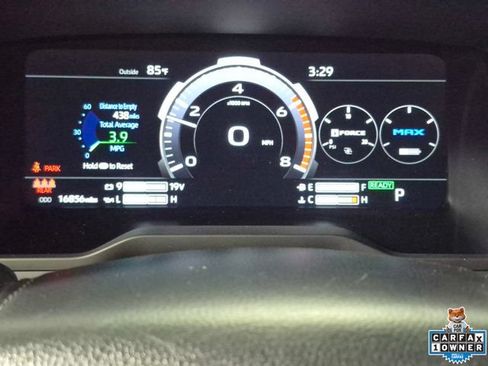 Used 2024 Toyota Tundra Platinum AWD/4WD image 14