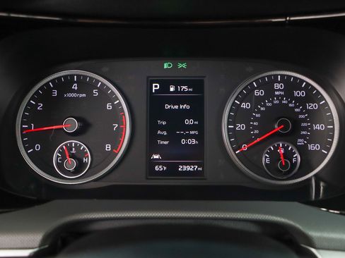 Used 2024 Kia K5 GT-Line FWD image 15