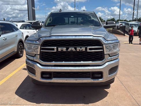 Used 2020 RAM 2500 Tradesman AWD/4WD image 8