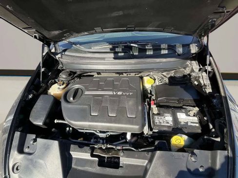 Used 2016 Jeep Cherokee High Altitude image 15