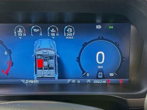 Used 2024 Ford F150 STX image 14