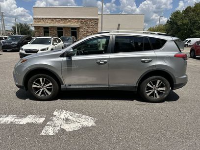 Used 2018 Toyota RAV4 XLE w/ Plus Extra Value Package