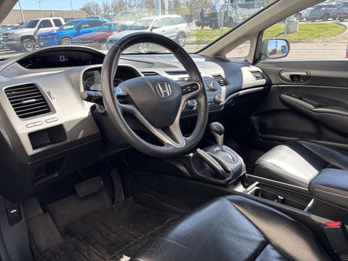 Used 2010 Honda Civic LX-S image 11