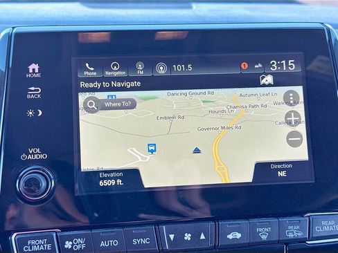 Used 2022 Honda Odyssey Elite image 13