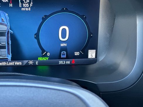 New 2025 Ford F150 XLT w/ Equipment Group 303A High image 27