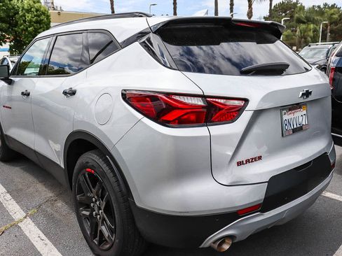 Used 2020 Chevrolet Blazer LT w/ Redline Edition FWD image 5