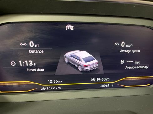 Used 2023 Volkswagen Jetta GLI Autobahn FWD image 31