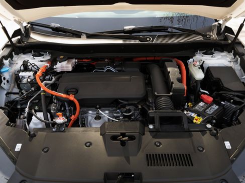 Used 2026 Honda CR-V Sport-L image 47