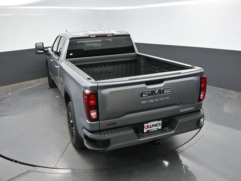 Used 2024 GMC Sierra 1500 Elevation w/ Max Trailering Package AWD/4WD image 31
