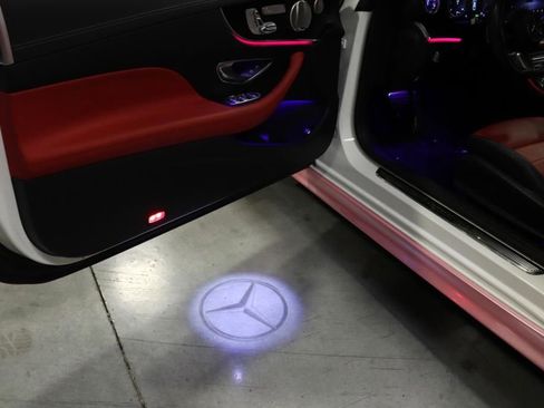 Used 2022 Mercedes-Benz E 450 E450 w/ AMG Line image 88