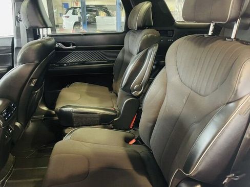 Used 2024 Hyundai Palisade Calligraphy image 15