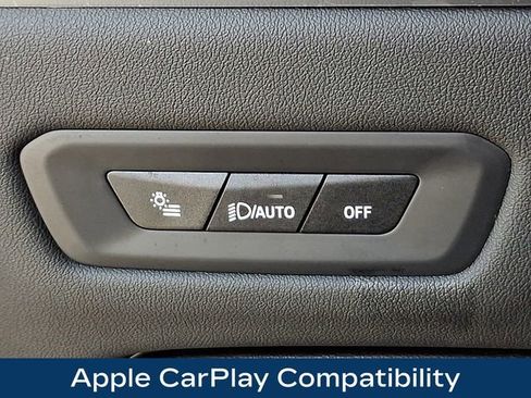 Used 2024 BMW X5 xDrive40i w/ Premium Package AWD/4WD image 9