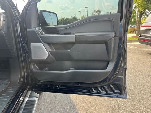 Used 2024 Ford F150 Lariat w/ Equipment Group 502A High AWD/4WD image 23